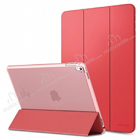 Apple iPad Pro 9.7 Slim Cover Krmz Klf