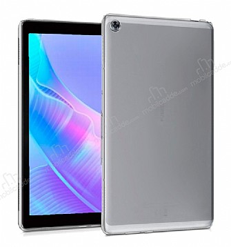 Huawei MatePad T10s effaf Silikon Klf
