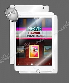 IPG Apple iPad Mini Tam Gvde Koruyucu Film Full Body