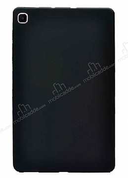 Samsung Galaxy Tab S6 Lite Siyah Silikon Klf