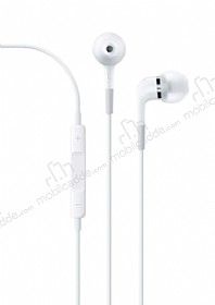 Apple Orjinal Kumandal ve Mikrofonlu Kulakii Beyaz Kulaklk
