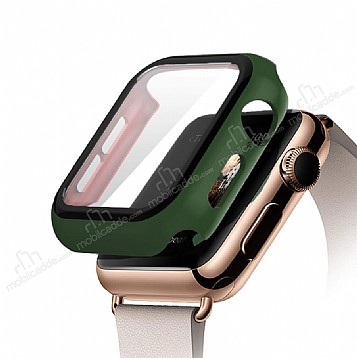 Apple Watch 4 / Watch 5 Cam Yeil Klf (40 mm)