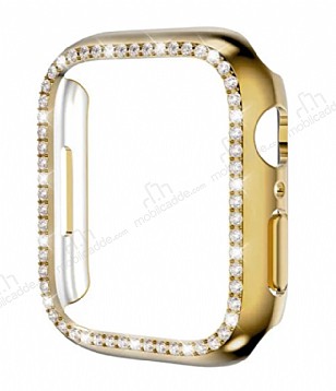 Apple Watch Tal Gold Rubber Klf 41 mm