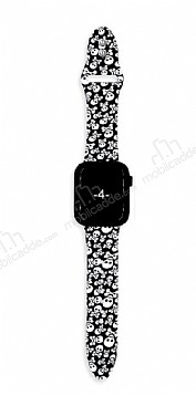 Apple Watch / Watch 2 / Watch 3 Kurukafa Kordon (42 mm)
