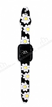 Apple Watch / Watch 2 / Watch 3 Papatya Kordon (38 mm)