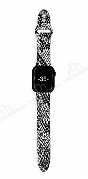 Apple Watch / Watch 2 / Watch 3 Snake Kordon (38 mm)