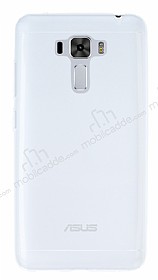 Asus Zenfone 3 Laser ZC551KL Ultra nce effaf Silikon Klf