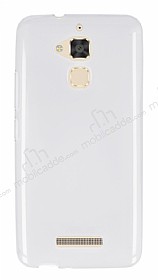 Asus Zenfone 3 Max ZC520TL Ultra nce effaf Silikon Klf