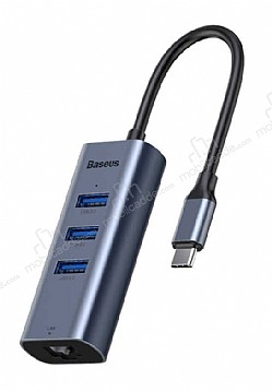 Baseus Enjoy Type-C USB 3.03 USB HUB Adaptr