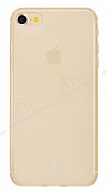Baseus Frosting iPhone 7 / 8 Ultra nce Gold Rubber Klf