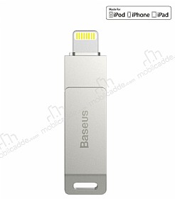 Baseus Mini Lightning 32 GB Mobil Hafza USB Flash Bellek