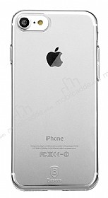 Baseus Simple iPhone 7 / 8 effaf Silikon Klf