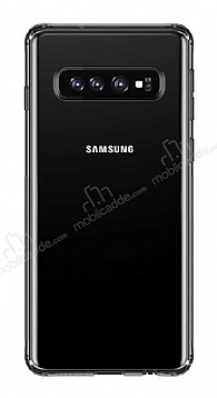 Baseus Simple Samsung Galaxy S10 effaf Silikon Klf