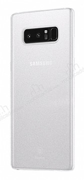 Baseus Wing Samsung Galaxy Note 8 Ultra nce effaf Rubber Klf