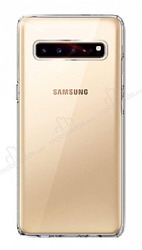 Benks Crystal Clear Samsung Galaxy S10 Plus effaf Cam Klf