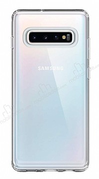 Benks Magic Crystal Samsung Galaxy S10 effaf Cam Klf