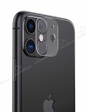 Benks Separated iPhone 11 Full Kamera Lensi Koruyucu Film