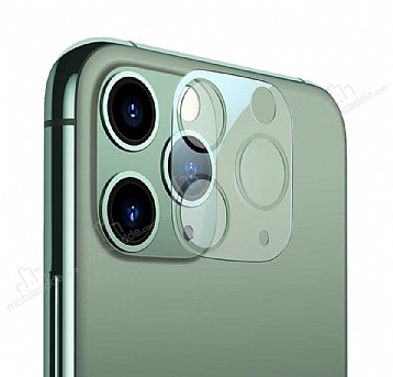 Benks Separated iPhone 11 Pro Full Kamera Lensi Koruyucu Film