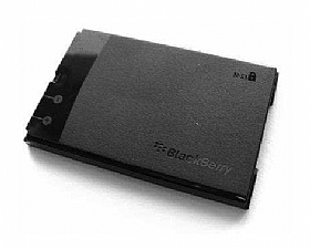 BlackBerry MS1 Orjinal Batarya