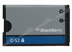 Blackberry C-S2 Orjinal Batarya