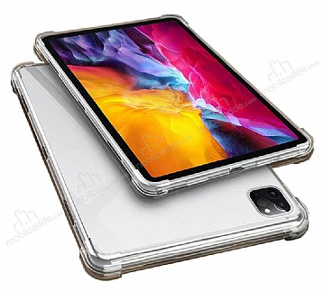 Blogy Air Fit iPad Pro 11 2020 Ultra Koruma Penholder Klf
