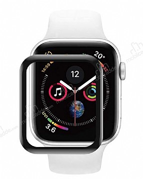 Blogy Flexi Glass Apple Watch 4 / Watch 5 Ekran Koruyucu 44 mm