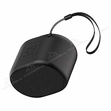 Borofone BP4 Siyah Bluetooth Hoparlr
