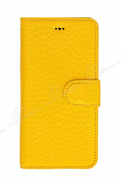 Bouletta Magic Wallet iPhone X / XS FL12 Sar Gerek Deri Klf