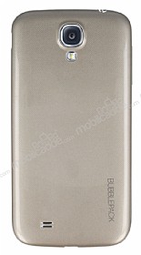 Bubblepack Samsung i9500 Galaxy S4 Gold Batarya Kapa