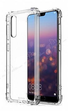 Buff Blogy Huawei P20 Pro Crystal Fit Klf Crystal Clear