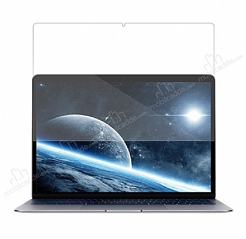 Buff Blogy MacBook Pro 13.3 in Flexi Nano Ekran Koruyucu