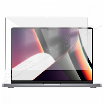 Buff Blogy MacBook Pro 14.2 in Flexi Nano Ekran Koruyucu