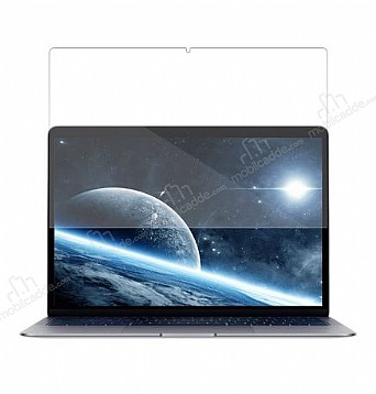 Buff Blogy MacBook Pro 16 Flexi Nano Ekran Koruyucu