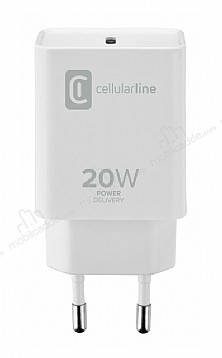 Cellularline 20W arj Adaptr