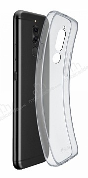 Cellularline Fine Huawei Mate 10 Lite effaf Silikon Klf