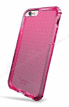 Cellularline iPhone 6 / 6S Tetra Force Pembe Klf
