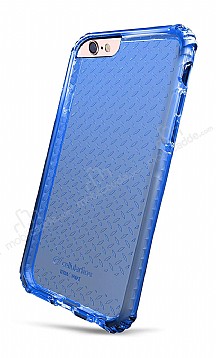 Cellularline iPhone 6 / 6S Tetra Force Mavi Klf