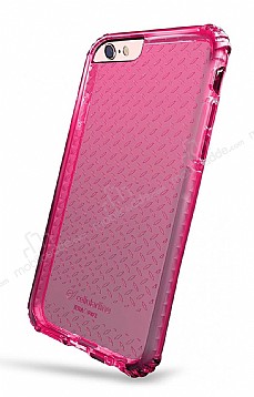 Cellularline iPhone 7 / 8 Tetra Force Pembe Klf