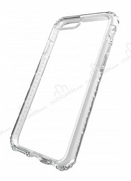 Cellularline iPhone 7 / 8 Tetra Force Beyaz Klf