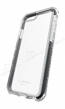Cellularline iPhone 7 Plus / 8 Plus Tetra Force Pro Siyah Klf