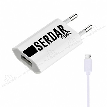 Eiroo Line Kiiye zel Micro USB arj Aleti