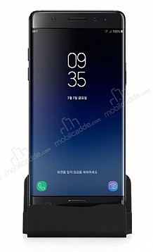 Eiroo Samsung Galaxy Note FE Type-C Masast Dock arj Aleti