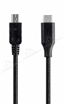 Eiroo Type-C to Micro USB Dntrc Adaptr 30cm