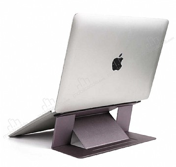 Eiroo Universal Silver Tablet ve Laptop Stand
