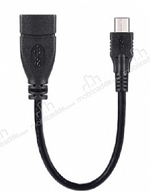 Eiroo USB Type-C to USB Balant ve Dntrc Adaptr