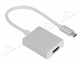 Cortrea USB Type-C HDMI Adaptr
