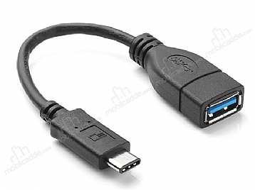 Eiroo USB Type-C Girii OTG Dntrc Adaptr