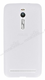 Dafoni Air Slim Asus ZenFone 2 Ultra nce Mat effaf Silikon Klf