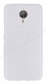 Dafoni Air Slim General Mobile GM 5 Plus Ultra nce Mat effaf Silikon Klf