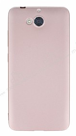 Dafoni Air Slim Casper Via A1 Ultra nce Mat Rose Gold Silikon Klf
